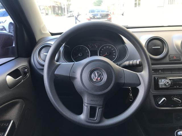 Gol Mi Flex 1.0 COMPLETO - Foto 11