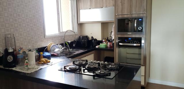 Apartamento Top - Splendor Gardem 100m² - Foto 6