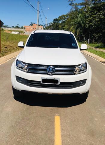 Amarok Automática 2016 - Foto 2
