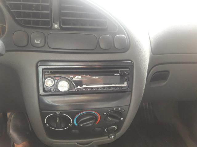 Fiesta street com 85.000mk. Oportunidade!! - Foto 9