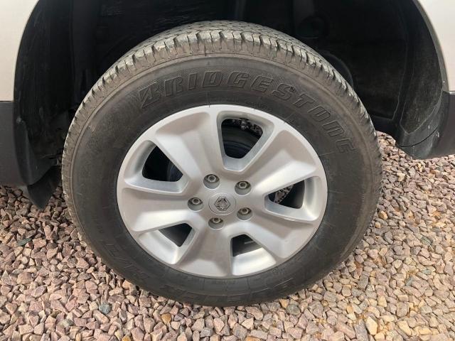 RENAULT DUSTER 1.6 16V SCE FLEX 2018 - Foto 4