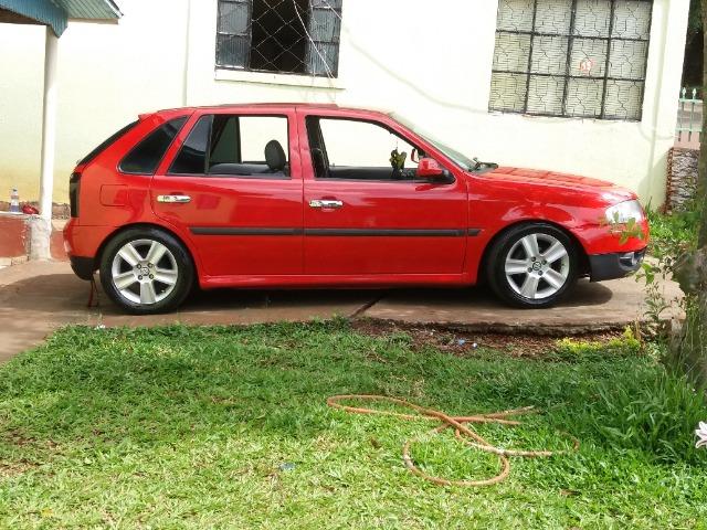 Gol G4 - Foto 6
