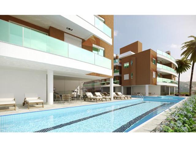 Apartamento residencial à venda, Pântano do Sul, Florianópolis. - Foto 3