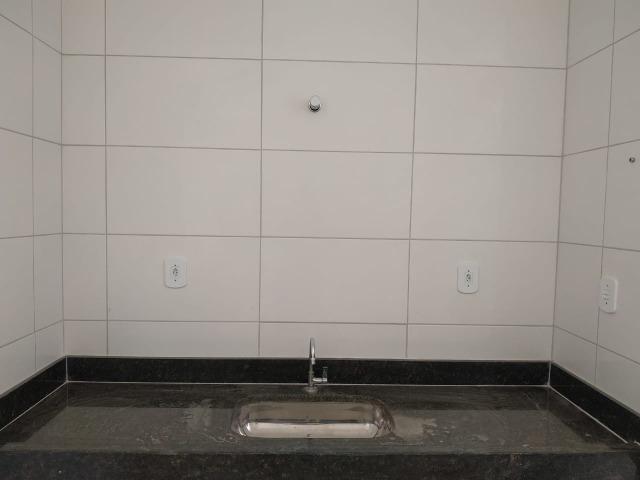(R$150.000) MCMV - Minha Casa Minha Vida - Casa Nova no Bairro Tiradentes /Caravelas - Foto 9