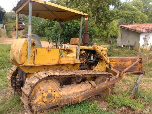 Vendo Trator - Foto 5