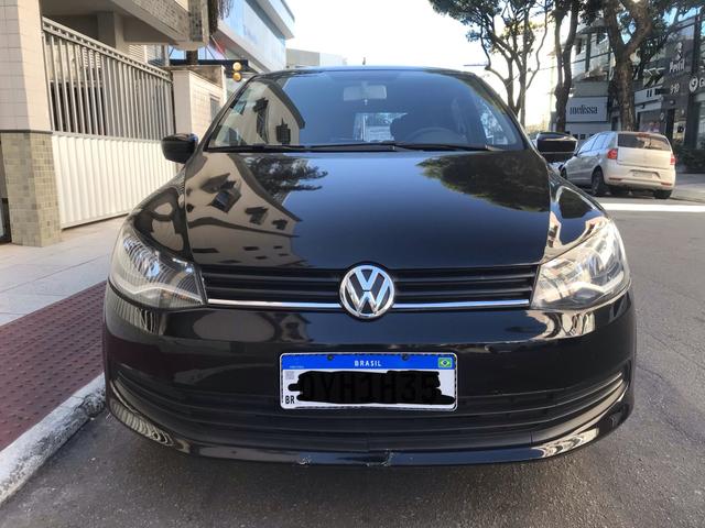 Gol Mi Flex 1.0 COMPLETO - Foto 2
