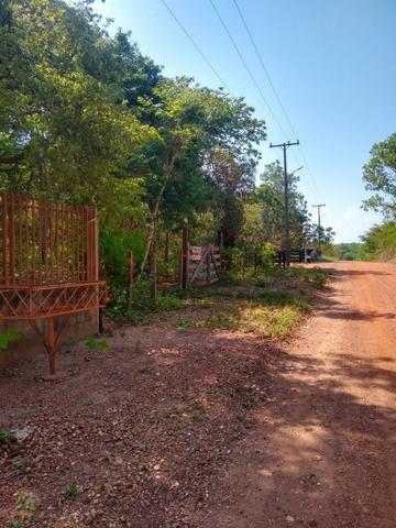 Chácara para lazer - Foto 4