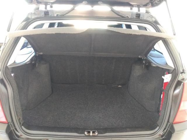 VW Parati Crossover 2.0 MI 8v - Foto 12