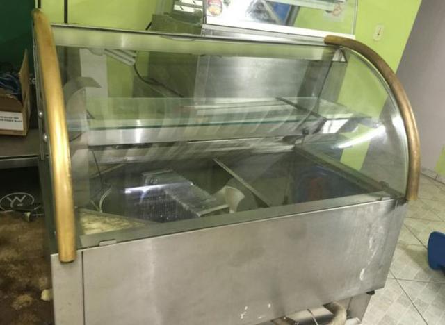 Vitrine refrigerada - Foto 3