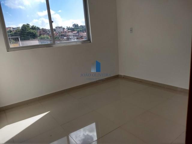 Apartamento - Arcádia Conselheiro Lafaiete - JOA100 - Foto 6
