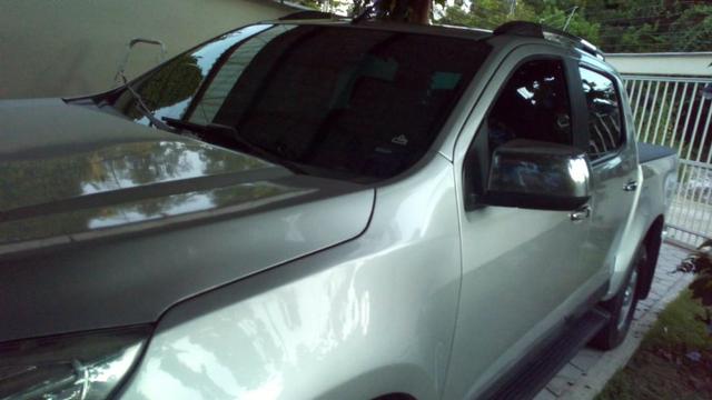 S10 2014 Diesel 4X4 200CV Conservada - Foto 15