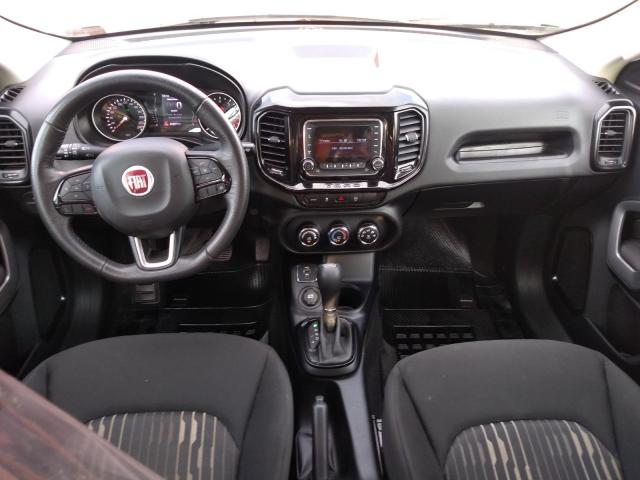 FIAT TORO 2018/2019 1.8 16V EVO FLEX ENDURANCE AT6 - Foto 7