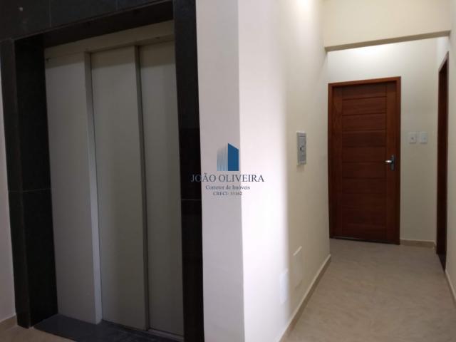 Apartamento - São Sebastião Conselheiro Lafaiete - JOA77 - Foto 14