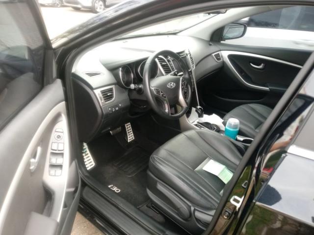 HYUNDAI I30 2014/2015 1.8 MPI 16V GASOLINA SERIE LIMITADA 4P AUTOMATICO - Foto 3
