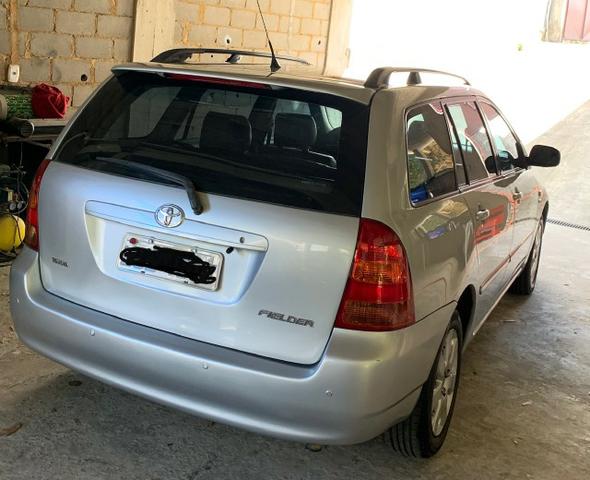 Toyota/Corolla - Fielder - Foto 2