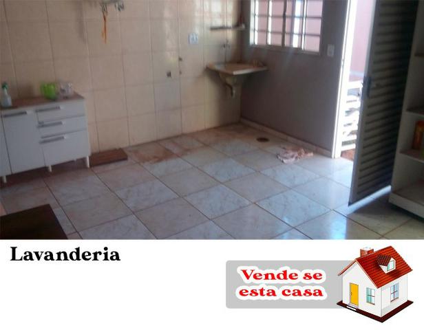 Casa a venda - Brodowski - Foto 8