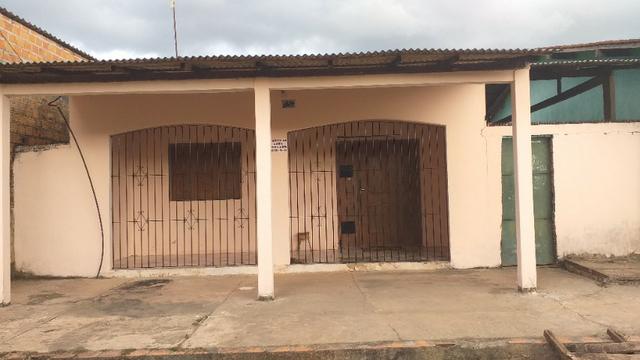 Quitada, Pátio, área externa, quintal, espaço para garagem
