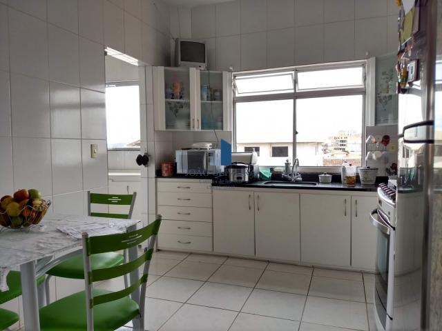 Apartamento - Albinópolis Conselheiro Lafaiete - JOA91 - Foto 4