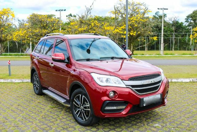 Lifan X-60 Talent, 2018 - Foto 3