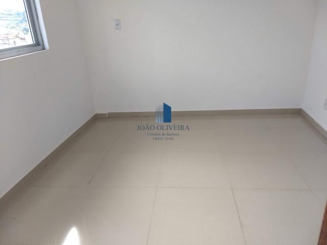 Apartamento - Arcádia Conselheiro Lafaiete - JOA100 - Foto 5