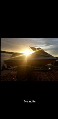 Jet ski sea doo - Foto 11