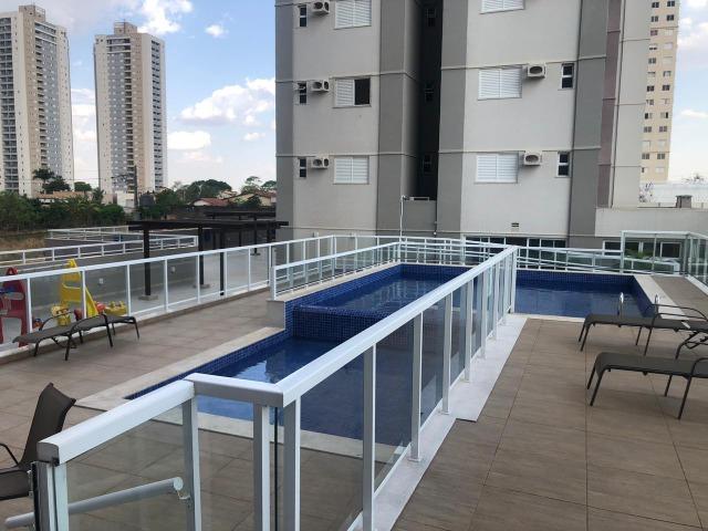 Apartamento Novo, 2 qts 1 suite completo em lazer ac financiamento - Foto 20