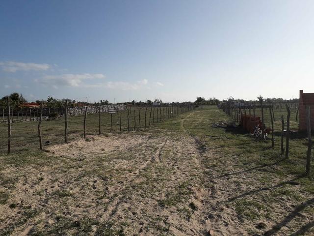 Terreno na Praia - Foto 4