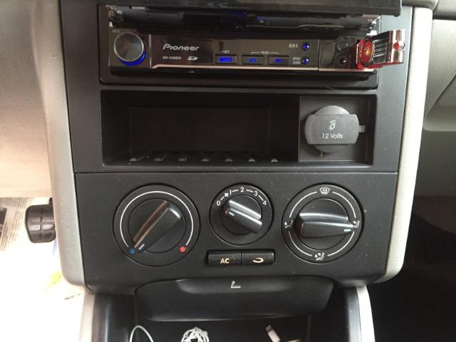 Volkswagen Parati Comfortline 1.8 Completa - Foto 9