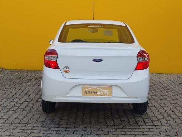FORD KA + 2018/2018 1.5 SIGMA FLEX SE MANUAL - Foto 5