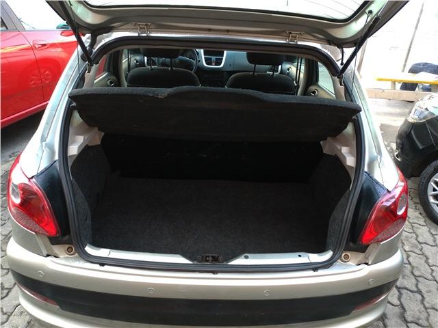 Peugeot 207 XS (*48 x 429 venha para Mfcar e saia de carro novo hoje ) - Foto 5