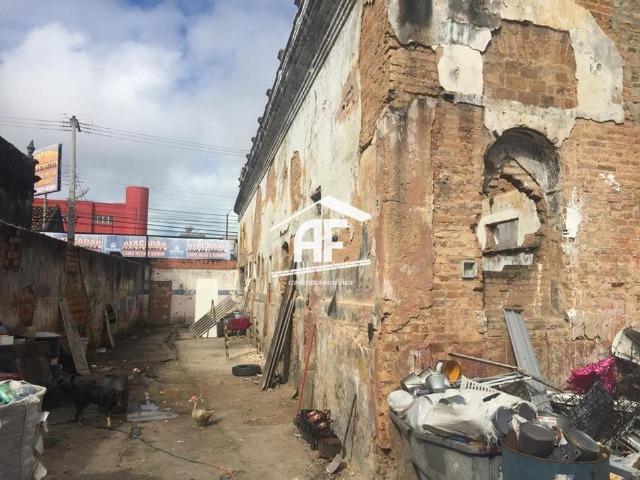 Lote no Centro de Maceió- Rua do imperador - Foto 5