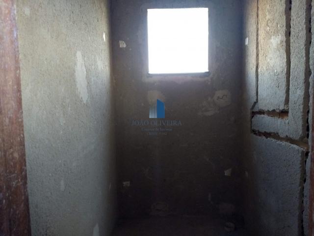 Casa Geminada - Real de Queluz Conselheiro Lafaiete - JOA134 - Foto 16
