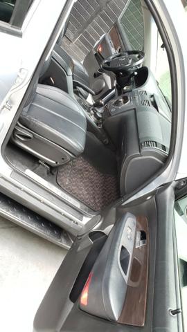 SsangYong Rexton 2.7 2010 Diesel Completa Automática 7 Lugares - Foto 13