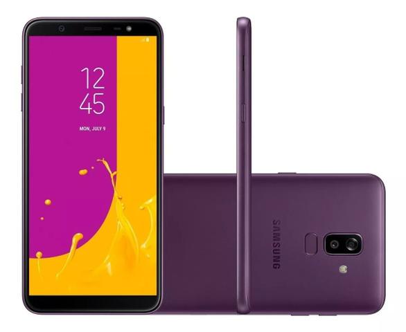 Vendo Galaxy J8 PARCELADO