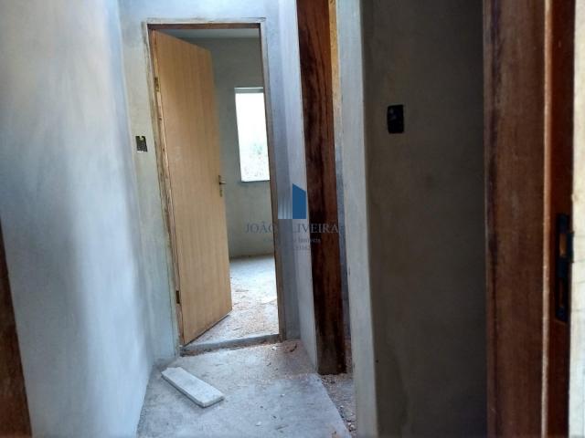 Casa Geminada - São Marcos Conselheiro Lafaiete - JOA135 - Foto 11