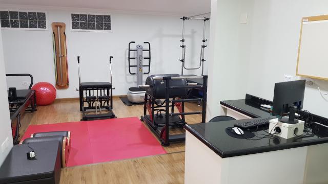 Equipamentos de Cross Pilates Marca ARKTUS - Foto 5