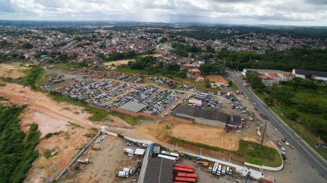 Terreno para Aluguel - Foto 3