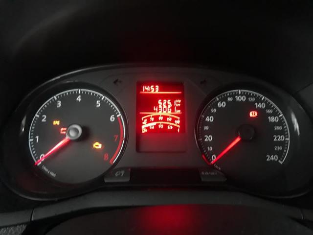 Volkswagen Gol 1.6 Trendline 4P Manual - Foto 7