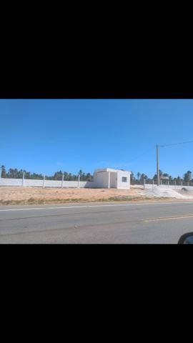 Vendo 2 lotes em feliz deserto - Foto 4