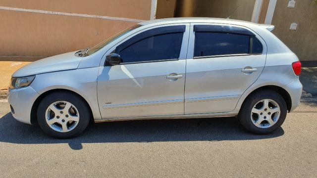 Gol 1.6 Flex Completo - Foto 8