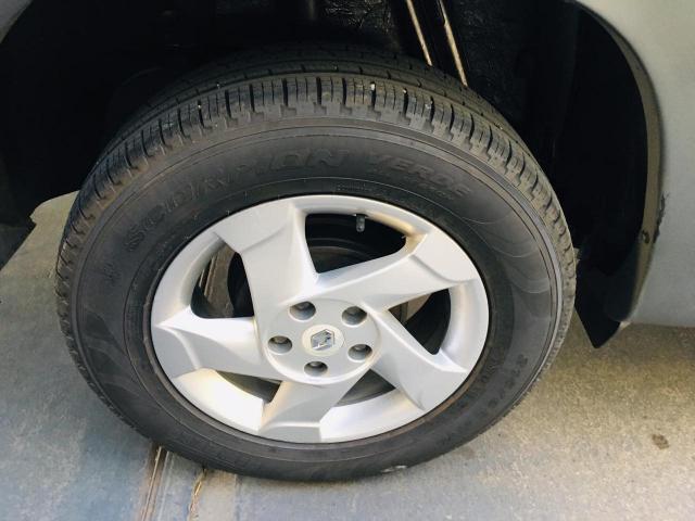 RENAULT DUSTER 2012/2013 2.0 DYNAMIQUE 4X2 16V FLEX 4P MANUAL - Foto 15