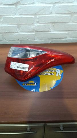 Lanterna hyundai hb20 2013