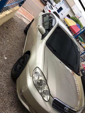 Corolla - Foto 3