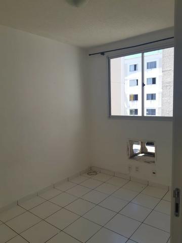 Apto Res. Flor do Anani, 2 quartos R$ 800.00 / * CEP: 67030180 - Foto 4
