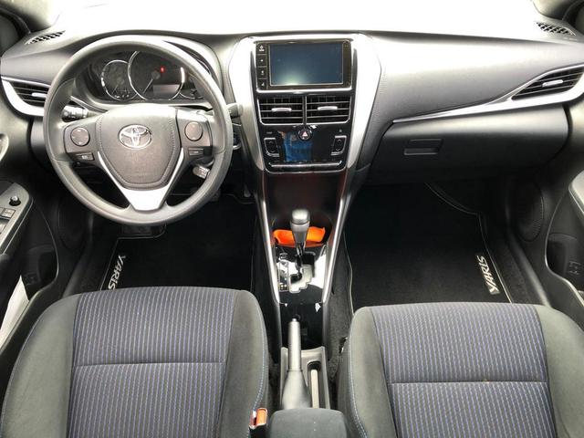 Yaris XL Plus 1.3 2019 Automático - Foto 9