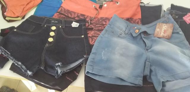Cuecas box 3 por r$ 27,00 shorts femininos r$ 50,00 bermudas masculinas apartir de r$40,00