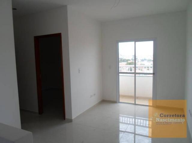Apartamento com 2 dormitórios à venda, 64 m² por R$ 212.000,00 - Jardim das Indústrias - J