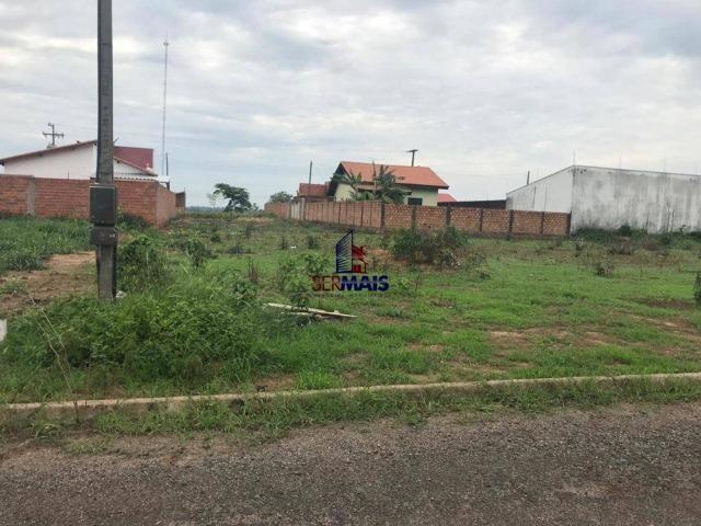 Terreno à venda, 306 m² por R$ 50.000 - Copas Verdes - Ji-Paraná/RO - Foto 4