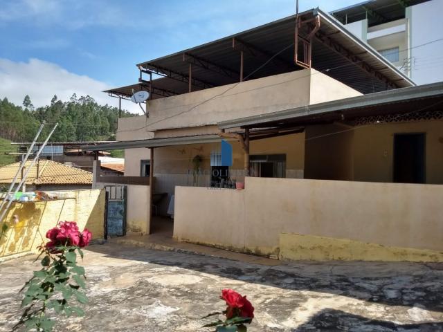Casa - Santa Cruz Conselheiro Lafaiete - JOA75 - Foto 6