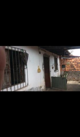 Vendo casa em Ananindeua-Águas Brancas/80.000 (Oitenta Mil) Negociável - Foto 2